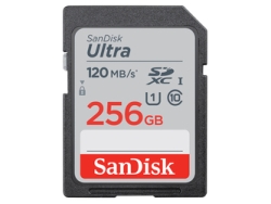 SD Card SANDISK SDSDUN4-256G-GN6IN 256GB