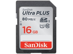 SD Card SANDISK SDSDUSC-016G-JNJIN 16GB