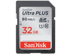 SD Card SANDISK SDSDUSC-032G-JNJIN 32GB