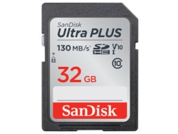 SD Card SANDISK SDSDUW3-032G-JNJIN 32GB