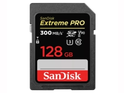 SD Card SANDISK SDSDXDK-128G-GN4IN 128GB