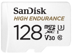 SD Card SANDISK SDSQQNR-128G-GN6IA 128GB