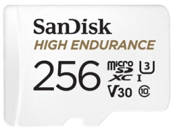 SD Card SANDISK SDSQQNR-256G-GN6IA 256GB