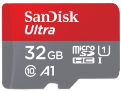 SD Card SANDISK SDSQUAR-032G-GN6MA 32GB