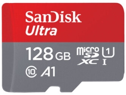 SD Card SANDISK SDSQUAR-128G-GN6MA 128GB
