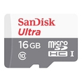 SD Card SANDISK SDSQUNS-016G-GN3MN 16GB