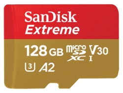 SD Card SANDISK SDSQXA1-128G-GN6MA 128GB