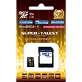 SD Card SUPER TALENT ST12MSU1P 512GB