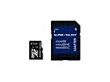 SD Card SUPER TALENT ST28MSU1P 128GB