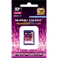 SD Card SUPER TALENT ST28SU1P 128GB