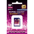 SD Card SUPER TALENT ST56SU1P 256GB