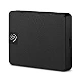 SSD SEAGATE Expansion SSD STLH2000400 Black