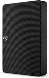 External Hard Drive SEAGATE Expansion STKM4000400 Black