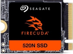 SEAGATE FireCuda 520N ZP1024GV3A002 SSD Small