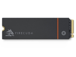 SSD SEAGATE FireCuda 530 Heatsink ZP2000GM3A023