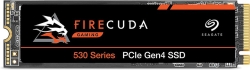 SSD SEAGATE FireCuda 530 ZP1000GM3A013