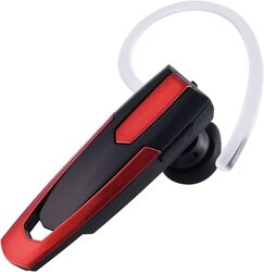 Headset SEIA BTE101 red