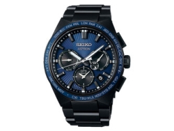 SEIKO Astron NEXTER series GPS solar model SBXC121 Watch Small