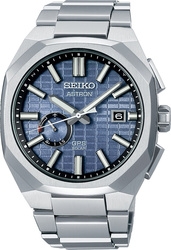 SEIKO Astron NEXTER series GPS solar model SBXD013 Watch Small