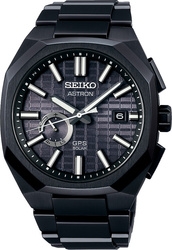 SEIKO Astron NEXTER series GPS solar model SBXD015 Watch Small