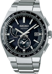 SEIKO Astron NEXTER series solar electric wave model SBXY039 Watch Small