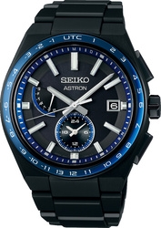 SEIKO Astron NEXTER series solar electric wave model SBXY041 Watch Small