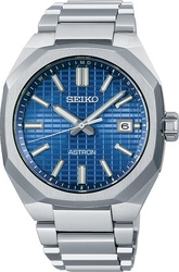 SEIKO Astron NEXTER series solar electric wave model SBXY061 Watch Small