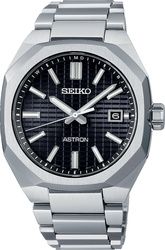 SEIKO Astron NEXTER series solar electric wave model SBXY063 Watch Small