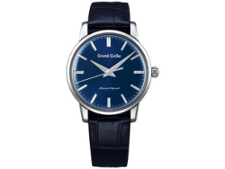 SEIKO Grand SEIKO elegance collection first grand SEIKO design reproduction model SBGW259 Watch Small