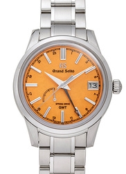 SEIKO Grand SEIKO Elegance Collection SBGE301 Watch Small