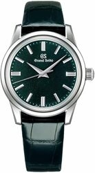 SEIKO Grand SEIKO Elegance Collection SBGW285 Watch Small