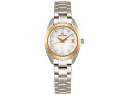 SEIKO Grand SEIKO elegance collection STGF334 Watch Small