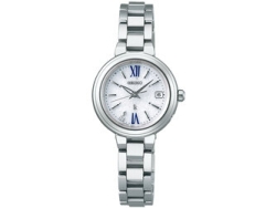 SEIKO Lukia Essential Collection SSVW233 Watch Small