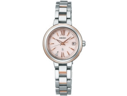 SEIKO Lukia Essential Collection SSVW234 Watch Small