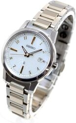 SEIKO Lukia I Collection SSQV082 Watch Small