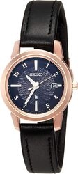 SEIKO Lukia I Collection SSQV086 Watch Small