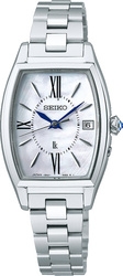 SEIKO Lukia Grow SSQW071 Watch Small