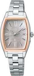 SEIKO Lukia Grow SSQW072 Watch Small