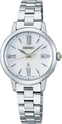 SEIKO Lukia Grow SSVW205 Watch Small