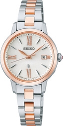 SEIKO Lukia Grow SSVW206 Watch Small