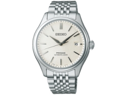 SEIKO Presage Classic Series SARX121 Watch Small