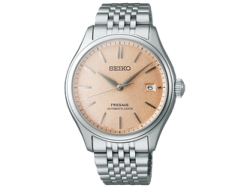 SEIKO Presage Classic Series SARX125 Watch Small