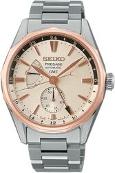 SEIKO Presage Ocean Traveler SARF012 Watch Small