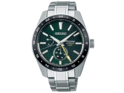 SEIKO Presage Sharp Edged Series SARF003 Watch Small