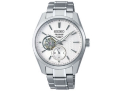 SEIKO Presage Sharp Edged Series SARJ001 Watch Small