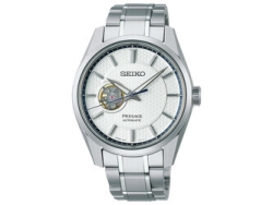 SEIKO Presage Sharp Edged Series SARX097 Watch Small