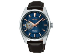 SEIKO Presage Sharp Edged Series SARX099 Watch Small