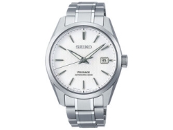 SEIKO Presage Sharp Edged Series SARX115 Watch Small