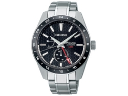 SEIKO Presage Sharp Edged SeriesSARF005 Watch Small