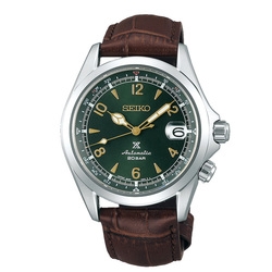 SEIKO Prospex Alpinist SBDC091 Watch Small